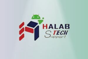 HalabTech Package Activation (Ultra Platinum - 12 Months)
