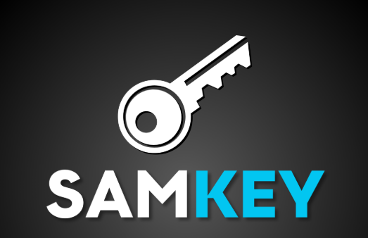 SamKey CodeReader - Credit Refill - Existing User ( Minimum 20 Credit )